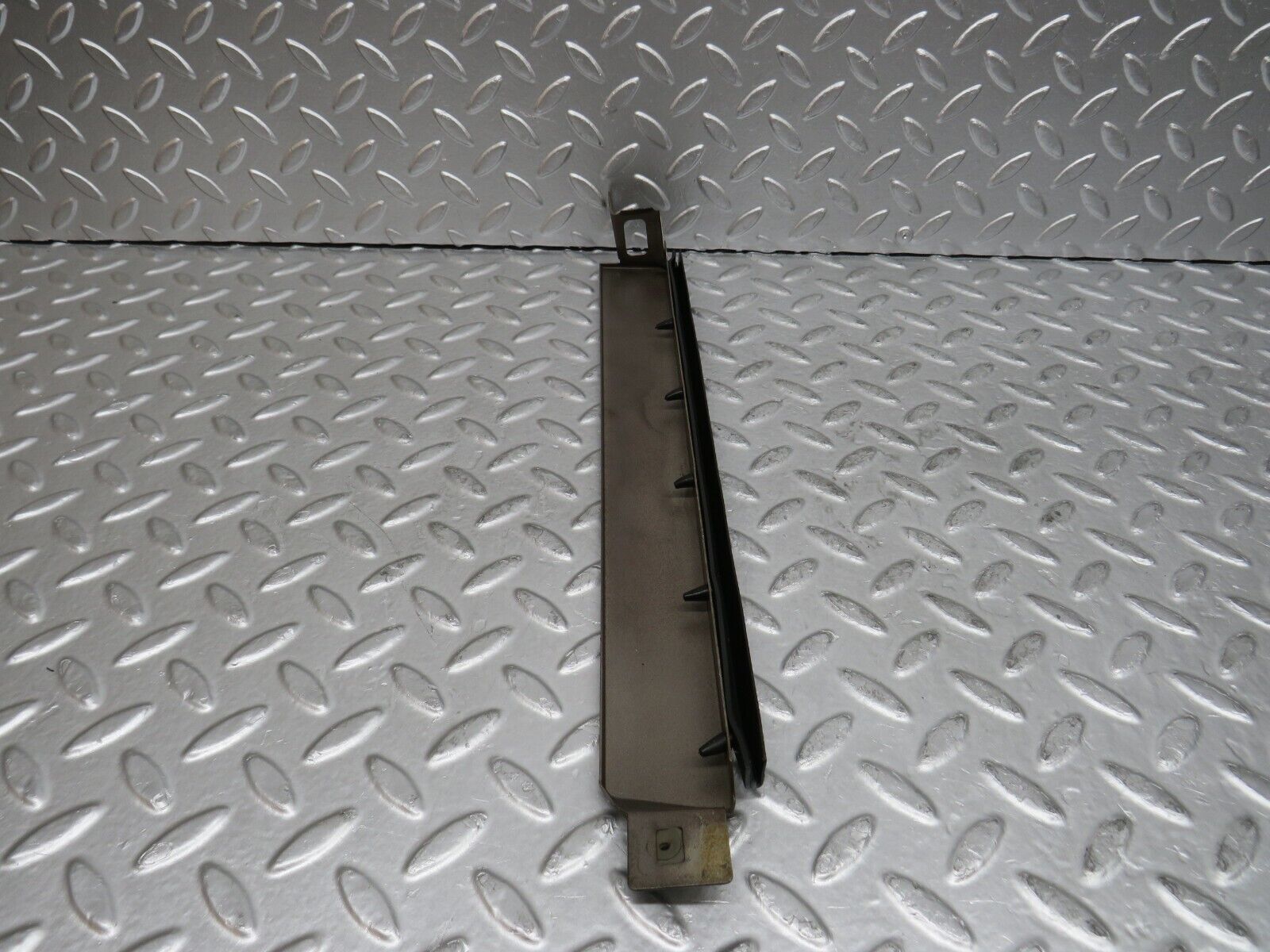 29393 Mercedes-Benz W124 230E Under Headlight Trim Right Side