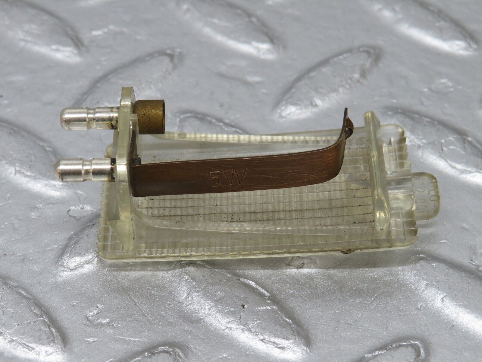 37462 Mercedes-Benz W109 300SEL Glove Box Light