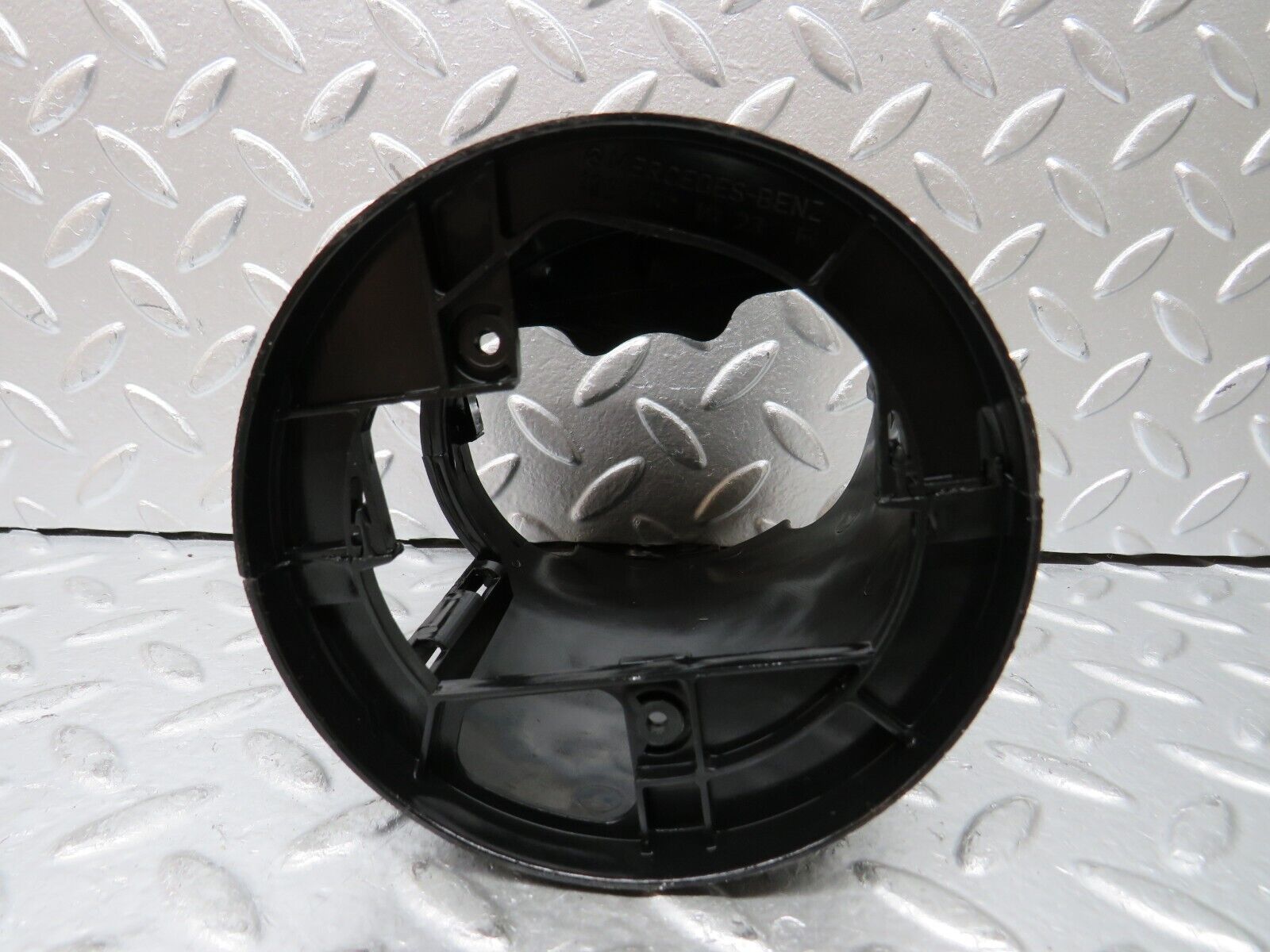 26877 Mercedes-Benz W123 240D Steering Column Surround Cover 1234621923