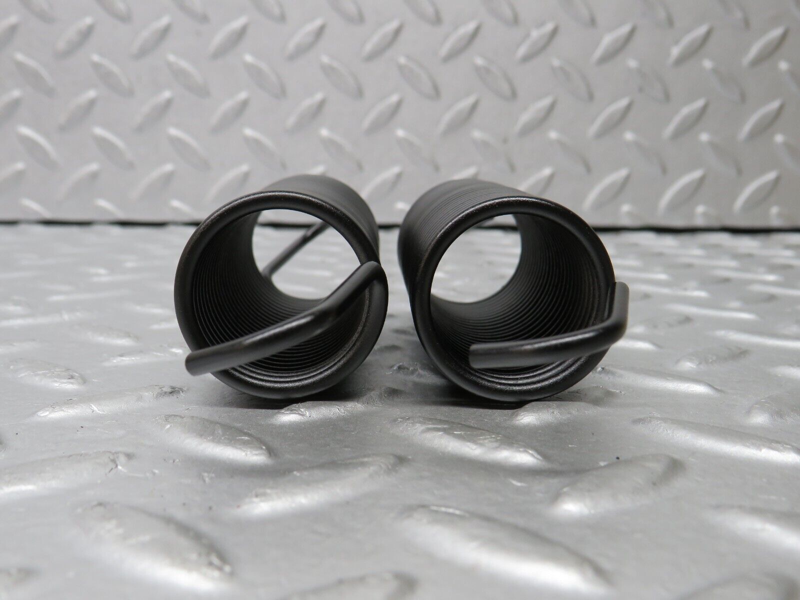 38970 Mercedes-Benz W201 190E 2.6L Trunk Lid Hinge Spring 2x