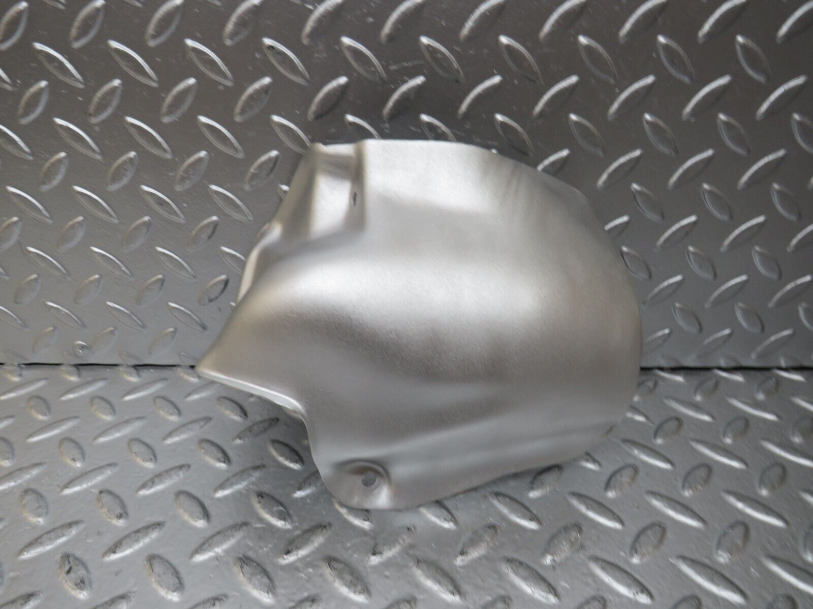 25718 Mercedes-Benz W124 280E Exhaust Heat Shield