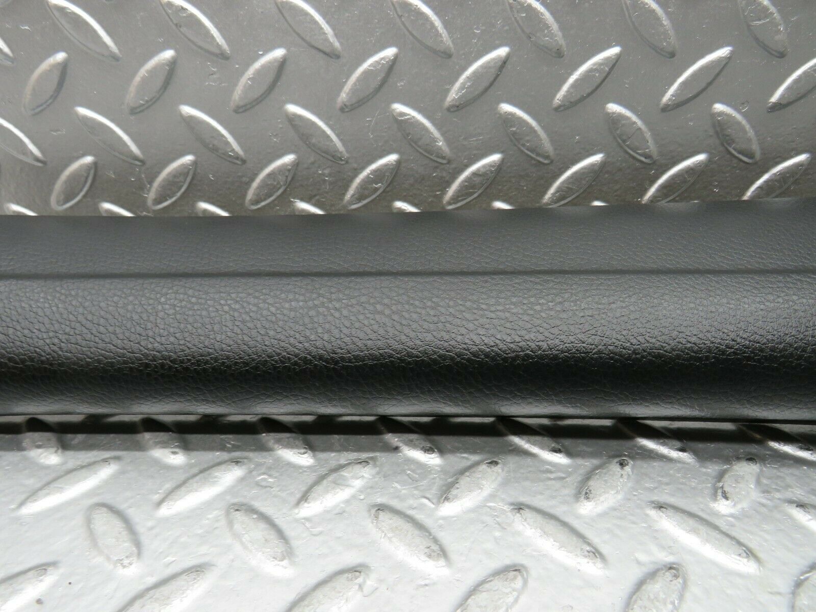 22774 Mercedes-Benz C107 450SLC Coupe A Pillar Cover Left Side Black