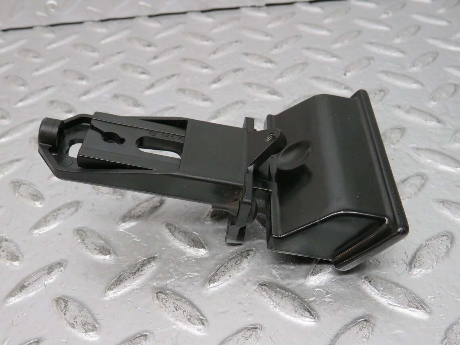 32393 Mercedes-Benz S124 300TE Wagon Parking Brake Release Handle 1244270120