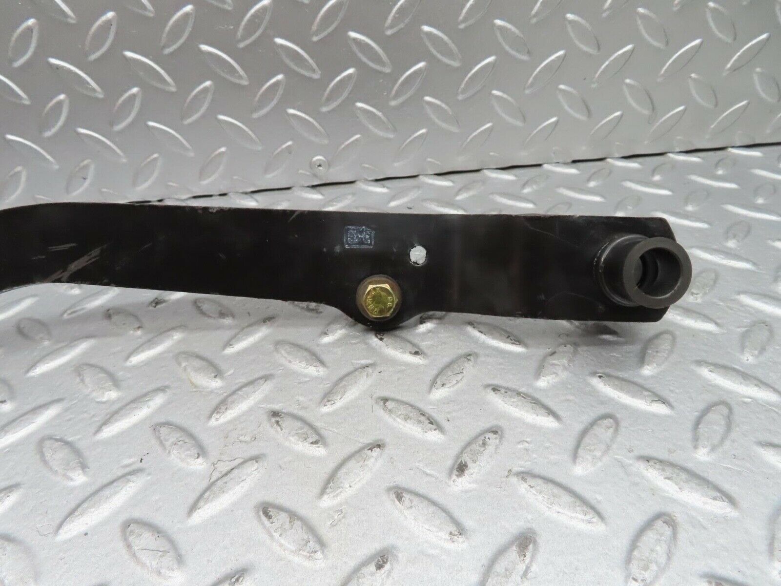 14396 Mercedes-Benz W116 350SE Brake Pedal 1232910082