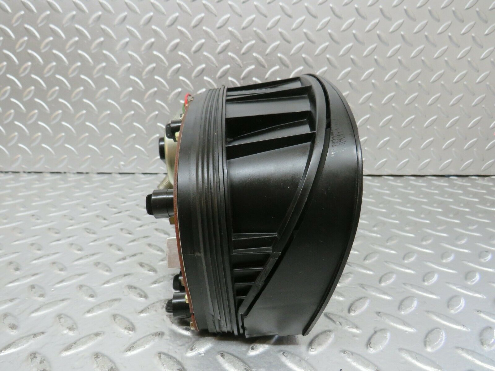 23684 Mercedes-Benz W116 350SE Instrument Cluster 87001021 1075423701