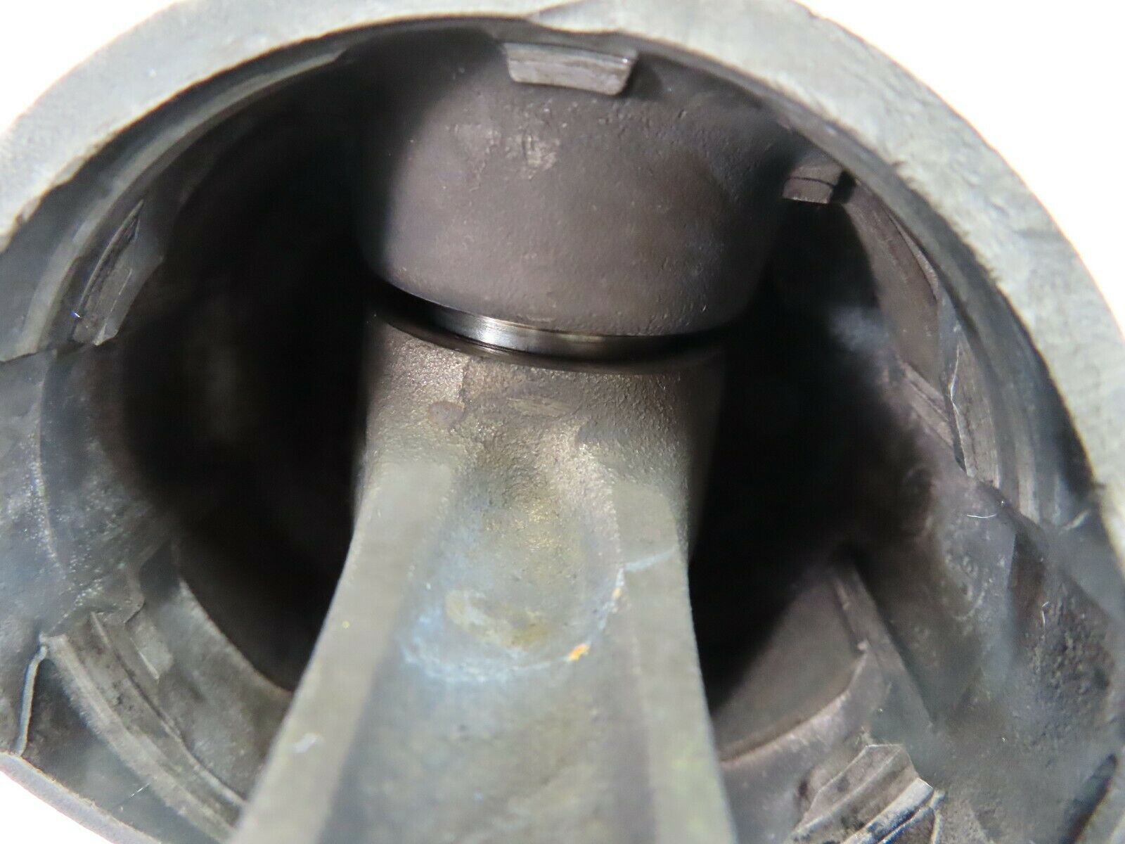 8040 Mercedes-Benz W115 220D Piston With Connecting Rod 87.03 mm