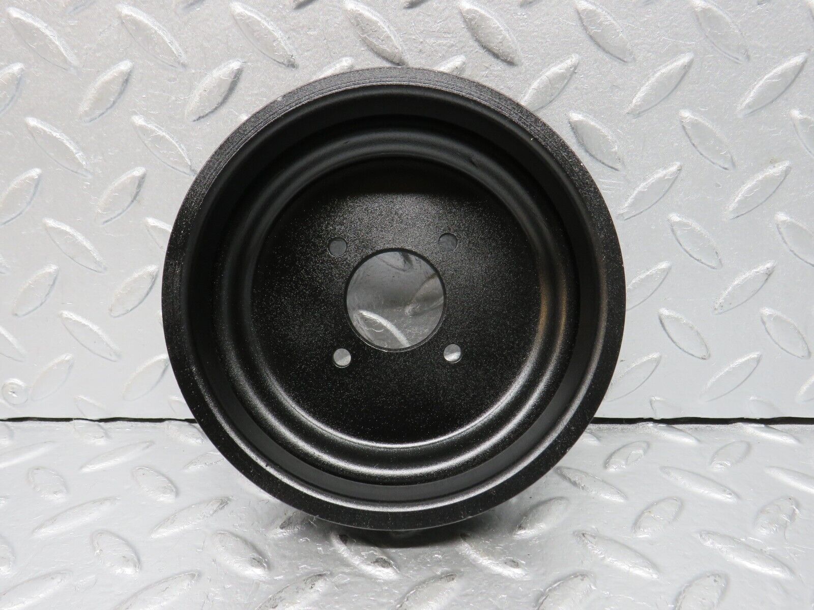 39572 Mercedes-Benz R129 320SL Coupe Engine Belt Pulley 1032050510