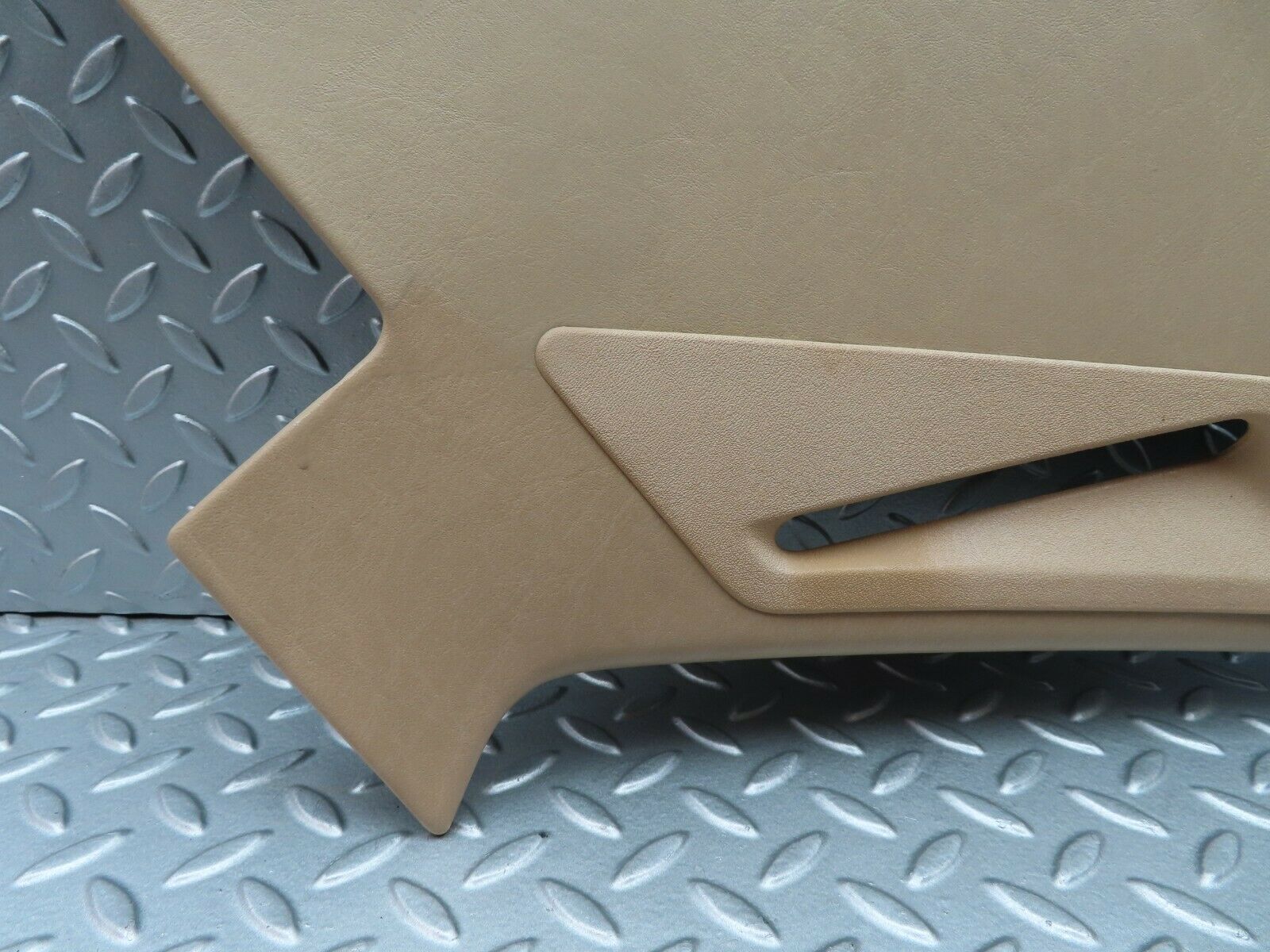 5448 Mercedes-Benz W124 230E C Pillar Panel Left 1246952744