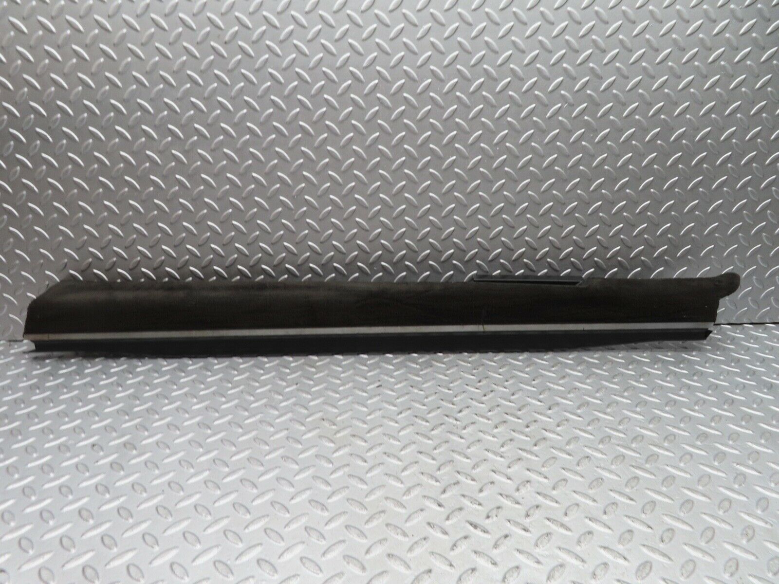 17117 Mercedes-Benz R129 300SL Coupe Right Door Sill 1296800235