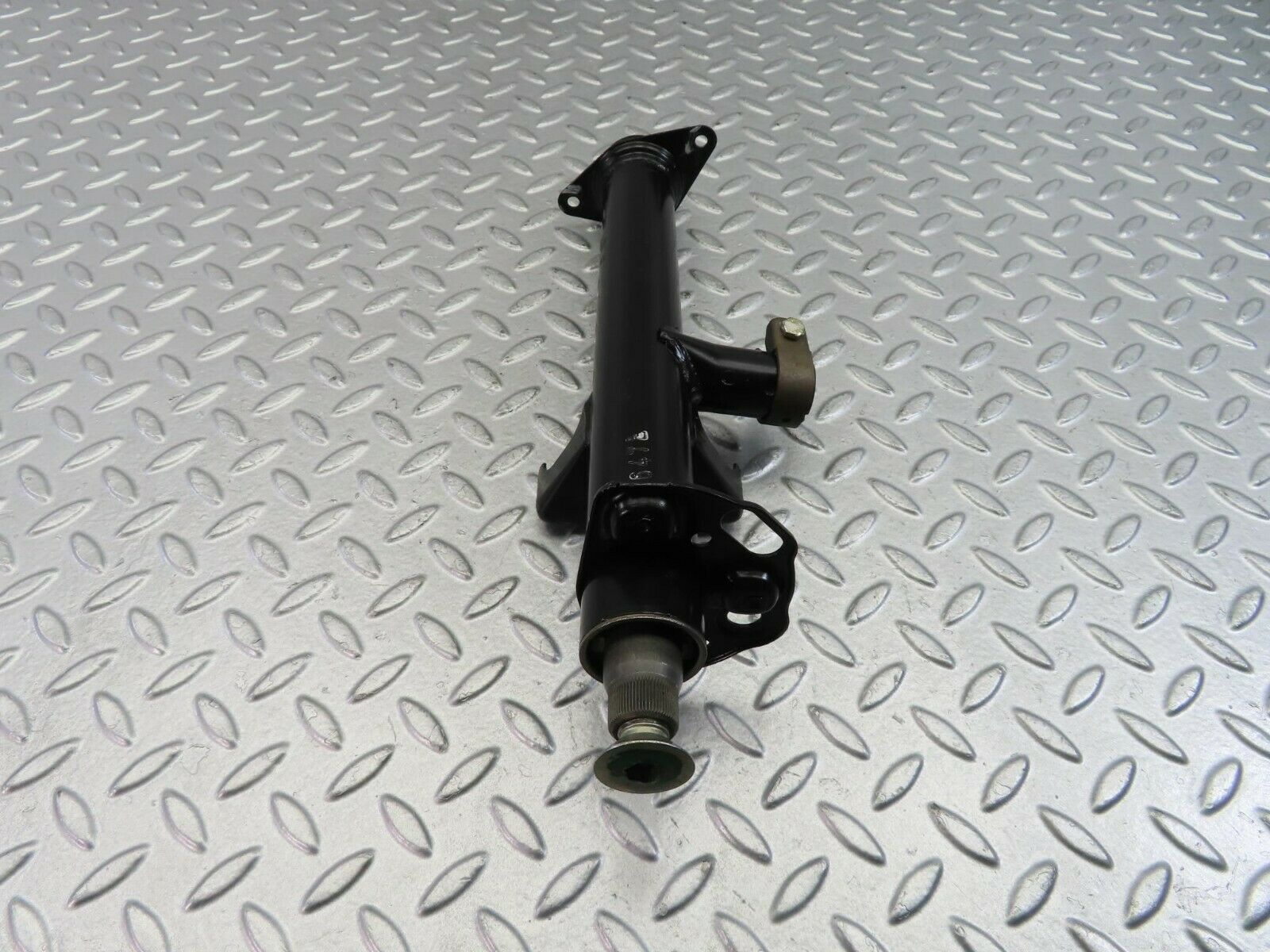 9408 Mercedes-Benz C124 300CE Coupe Steering Column