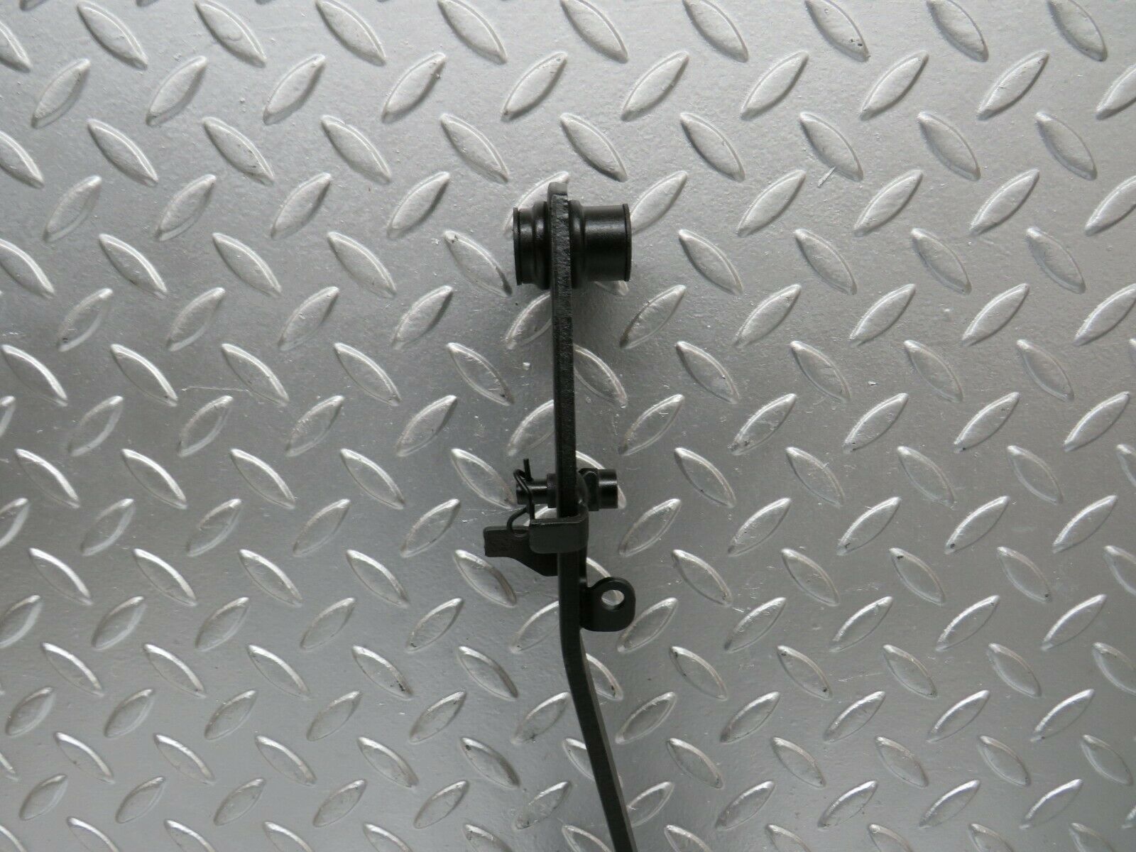 24243 Mercedes-Benz S124 220TE Wagon Brake Pedal