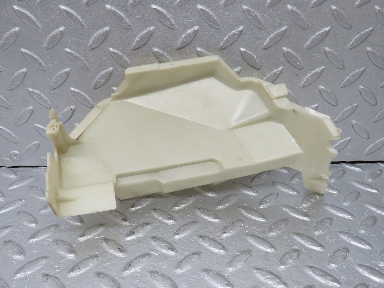 38296 Mercedes-Benz R129 280SL Coupe Door Lock Cover Right 1297230408