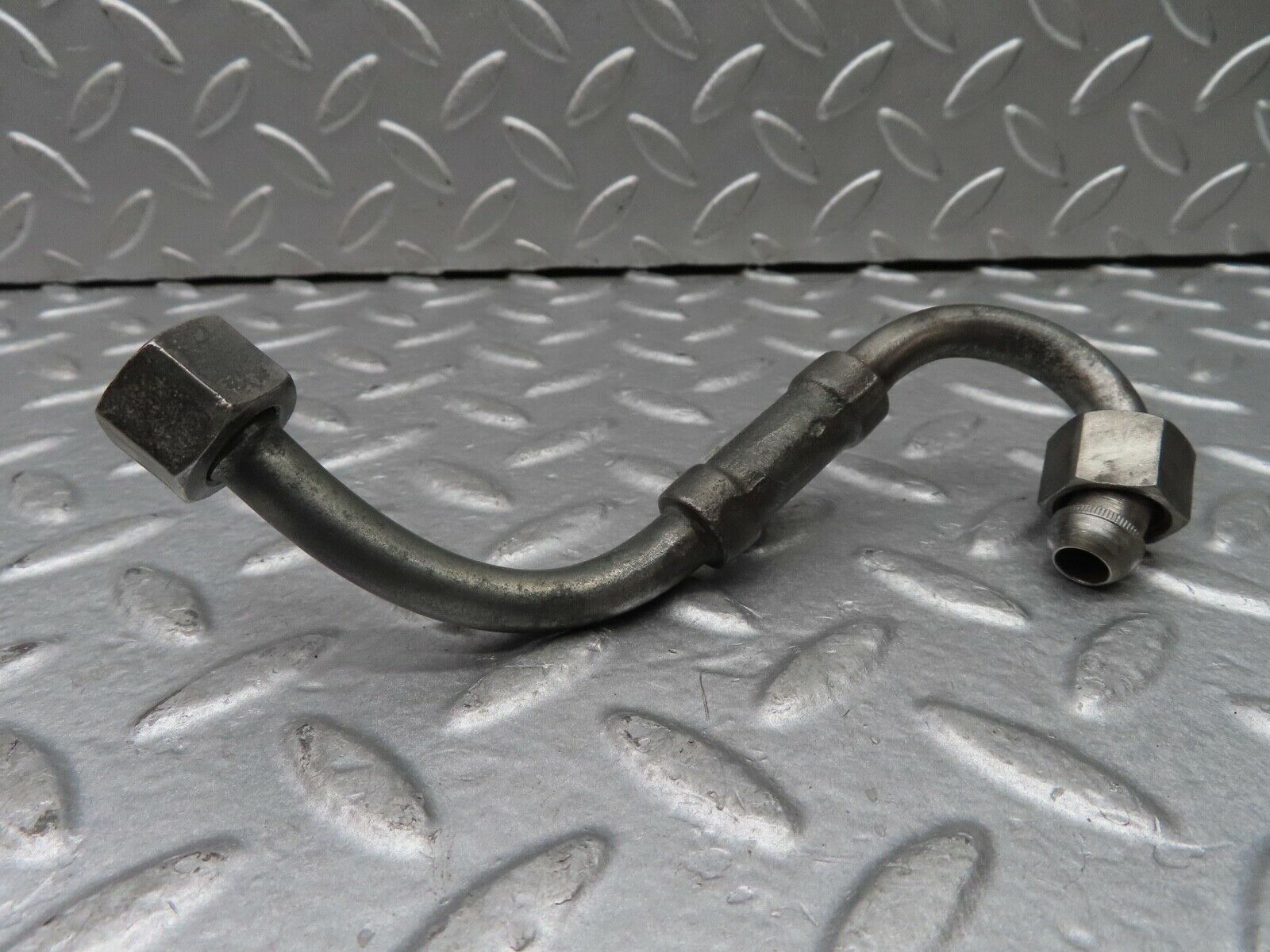 18454 Mercedes-Benz W111 220SE Coupe Fuel Line At Injection Pump 1279900170