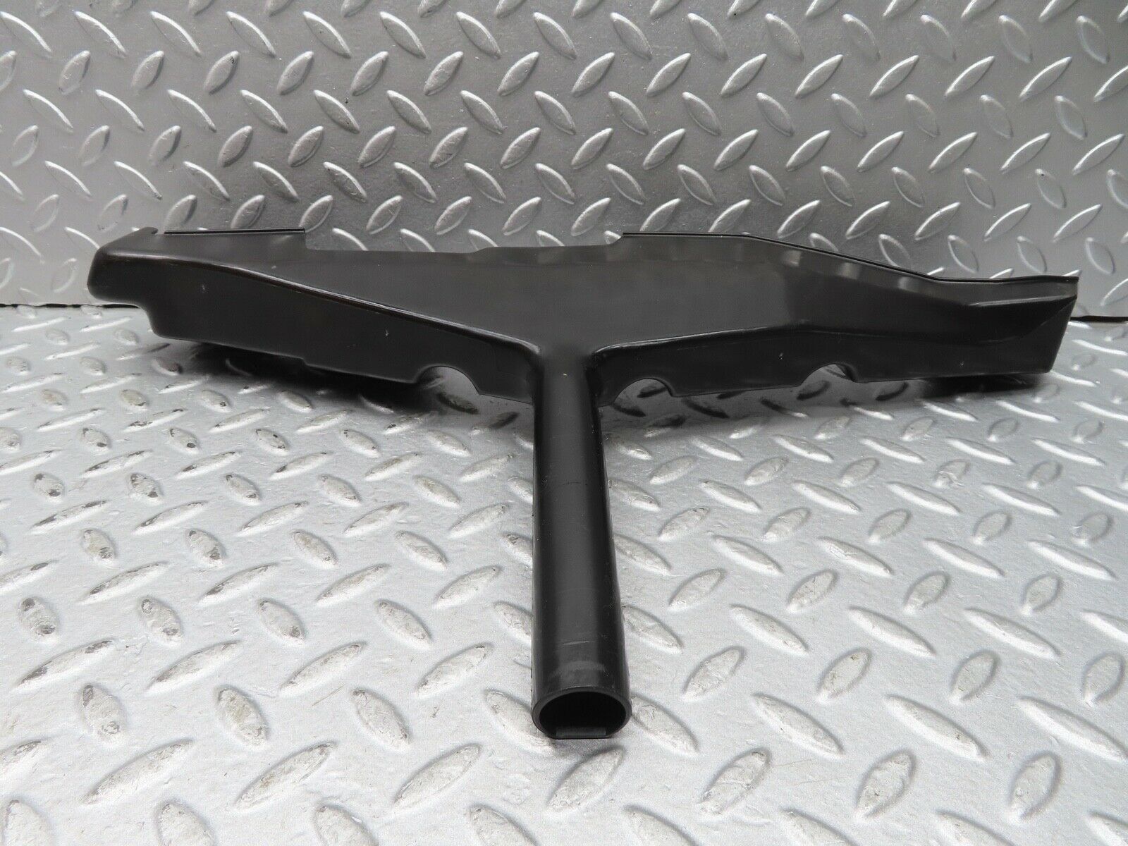 17122 Mercedes-Benz R129 300SL Coupe Windscreen Drain Channel Left Side