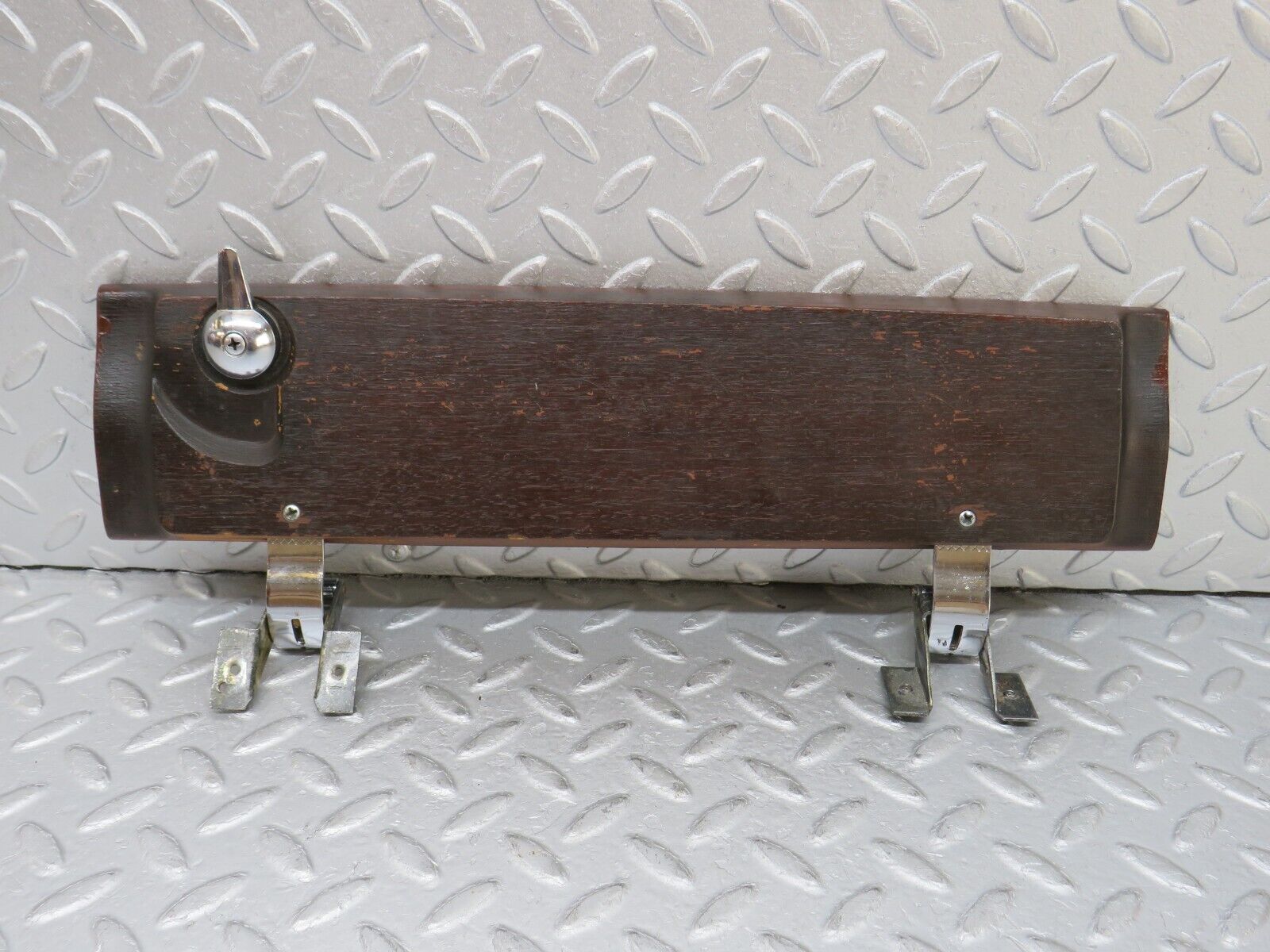 35809 Mercedes-Benz W108 Glove Box Door No Key