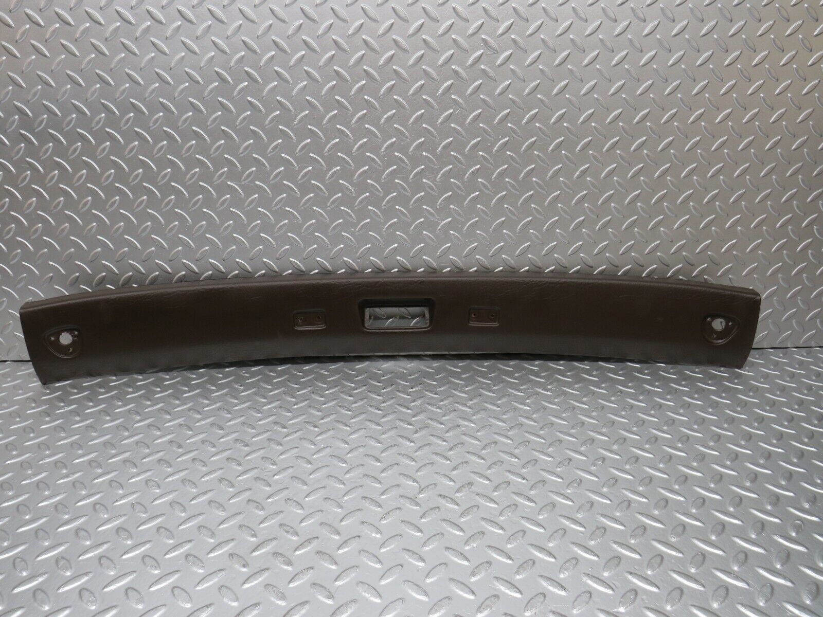 30007 Porsche 924 Headlining Roof Panel Brown