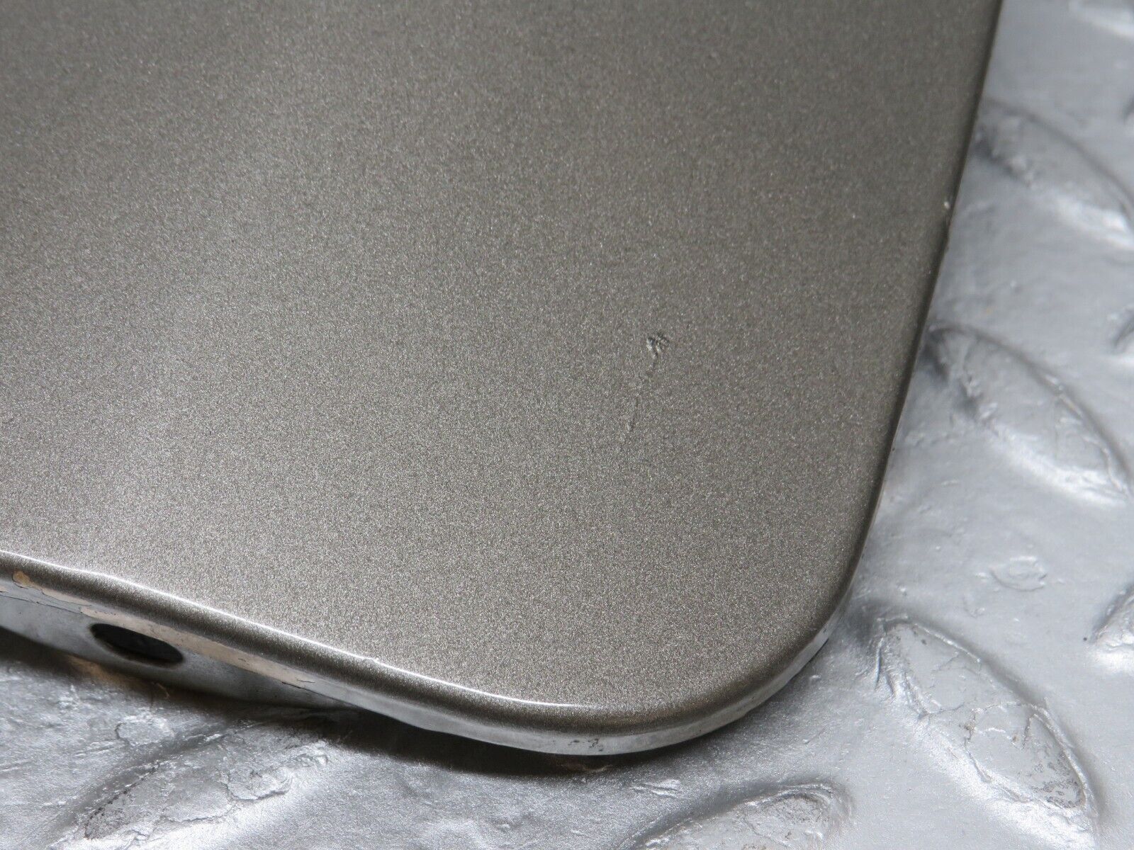 36007 Mercedes-Benz W126 420SE Fuel Tank Flap Cap