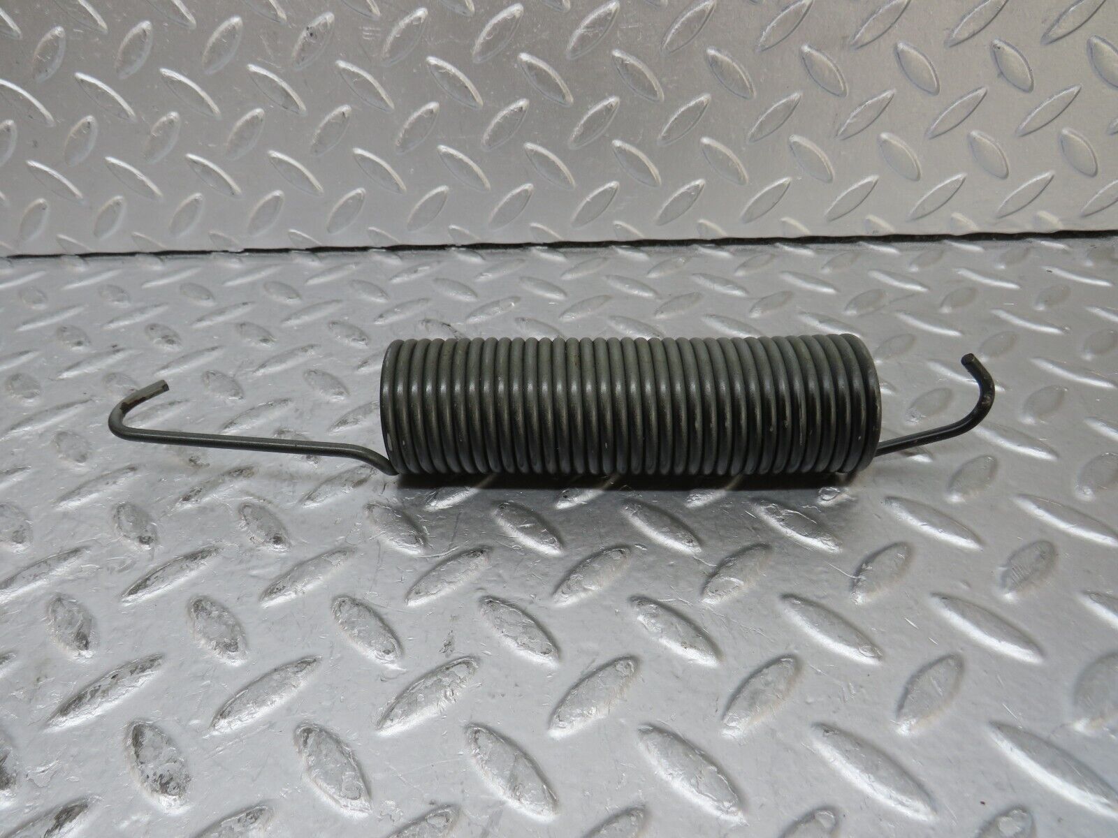 35187 Mercedes-Benz W221 Bonnet Hinge Spring