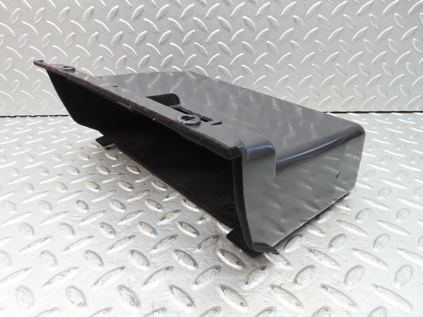 19403 Mercedes-Benz C140 CL420 Coupe Glove Box 1406890391