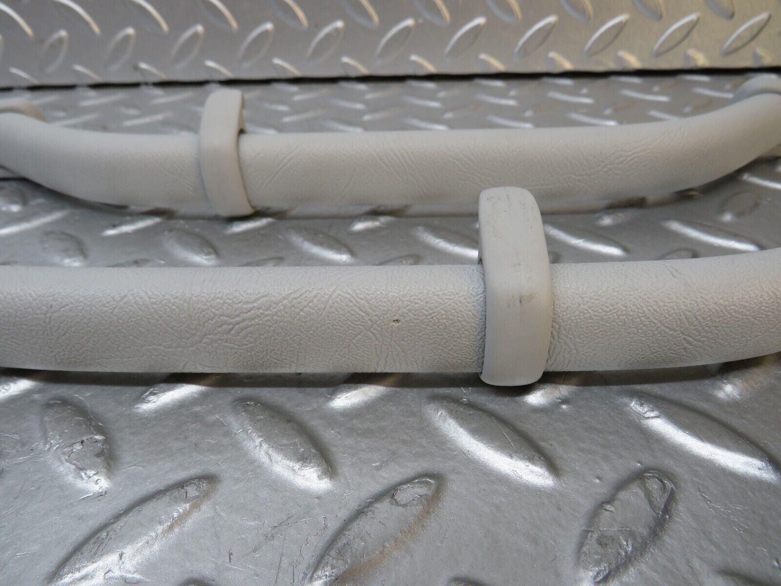 30265 Mercedes-Benz W124 230E Interior Roof Grab Handle Set