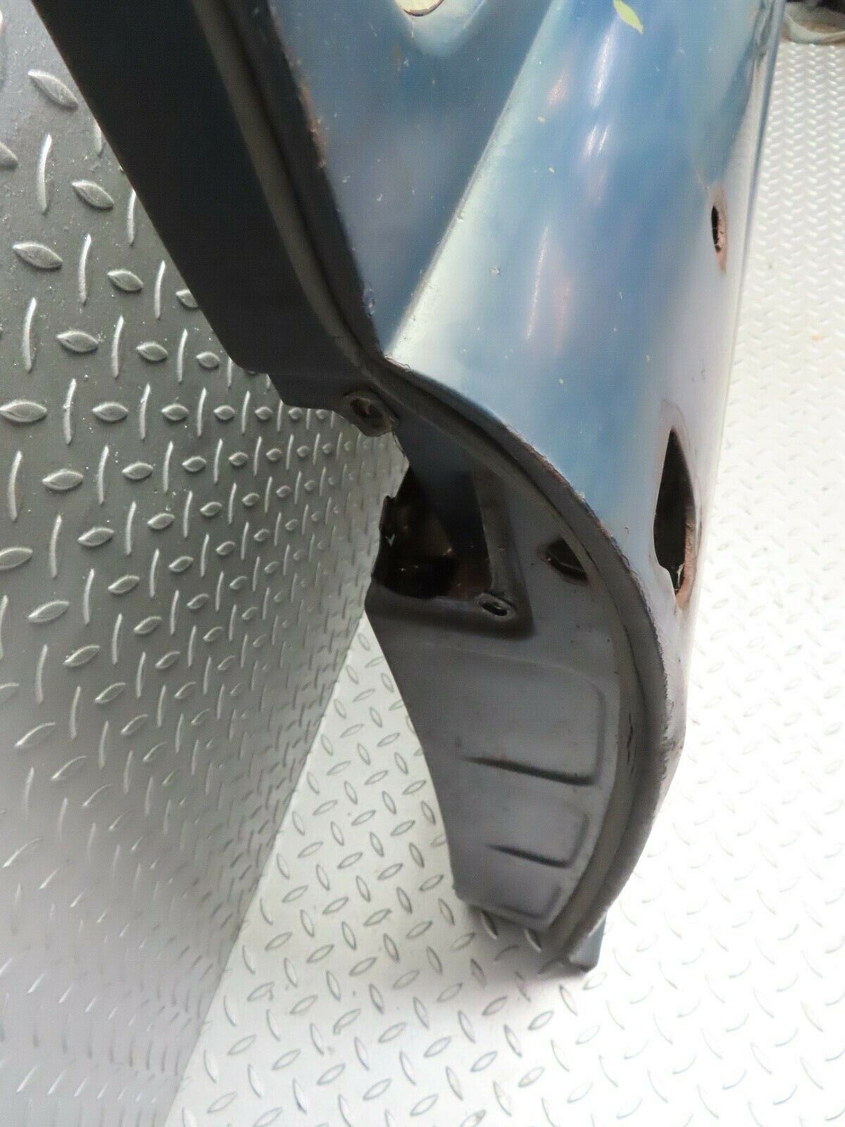 18647 Mercedes-Benz W120 W121 Ponton Front Right Door