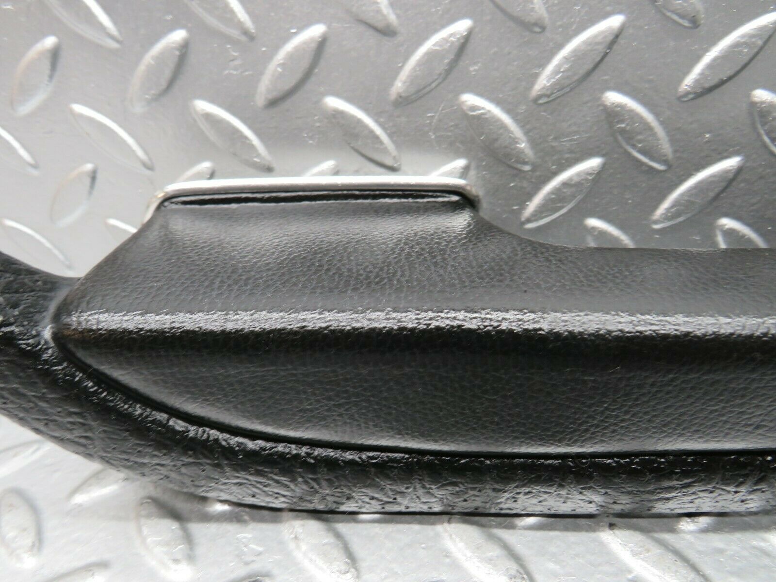 22771 Mercedes-Benz C107 450SLC Coupe Interior Door Handle Black Right Side