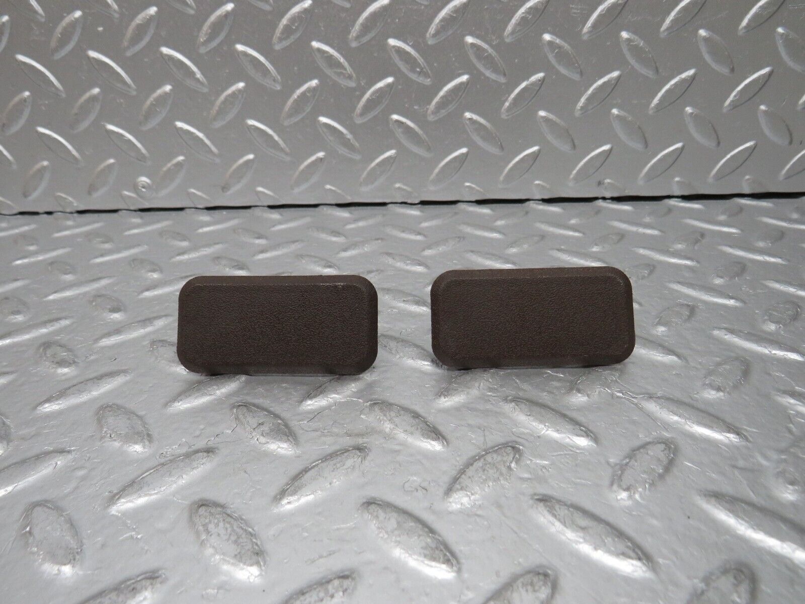 29980 Porsche 924 Tailgate Bolt Cover Brown 477867923