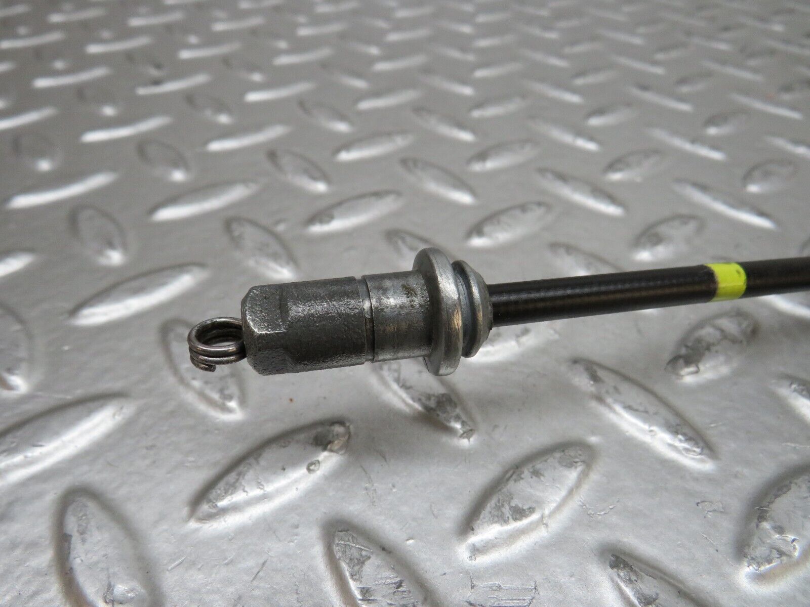 28476 Mercedes-Benz S123 240D Wagon Heater Control Unit