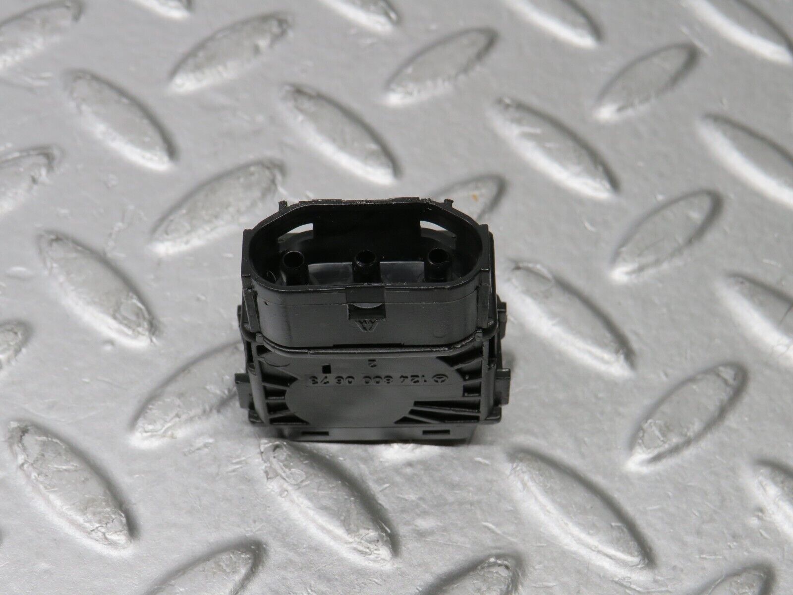 38398 Mercedes-Benz R129 280SL Coupe Headlight Level Switch 1248000673