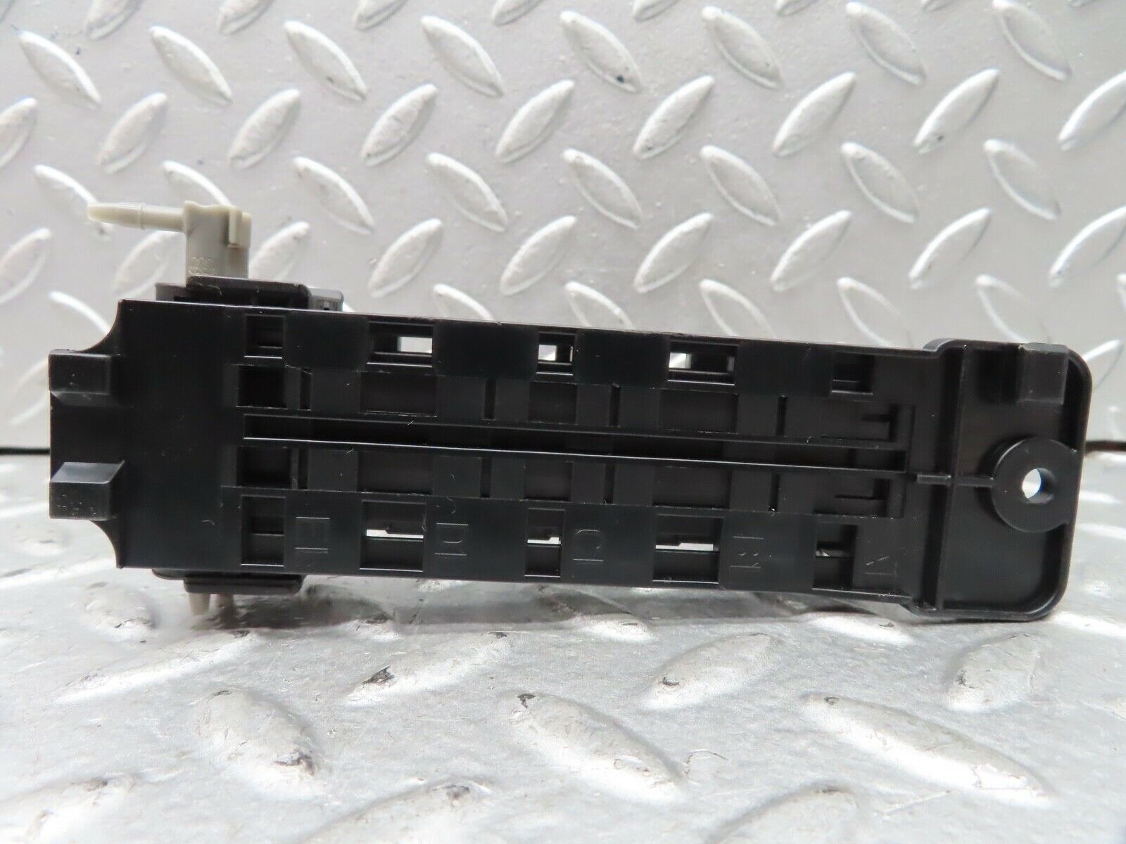 19673 Mercedes-Benz C140 CL420 Coupe Door Cable Link Joint Case 0195455728