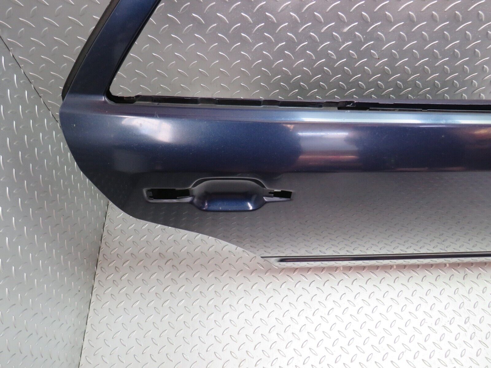 25691 Mercedes-Benz W124 280E Rear Right Door