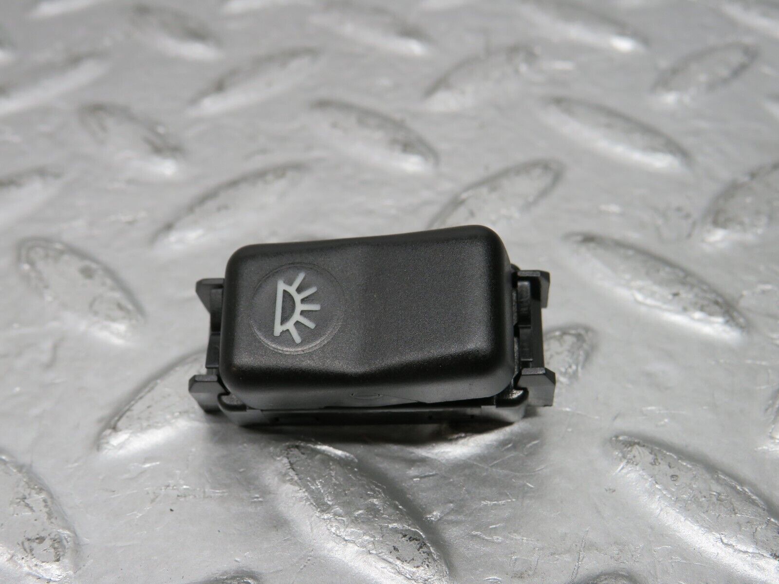 29527 Mercedes-Benz W124 230E Rear Interior Light Switch 1248201410