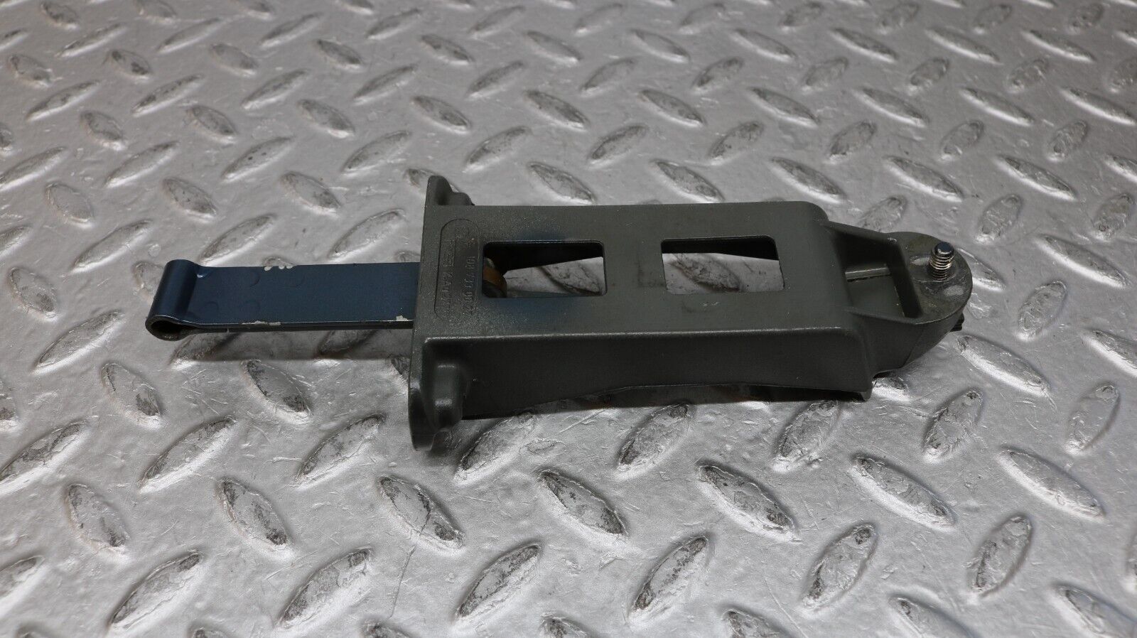 37274 Mercedes-Benz W109 300SEL Door Safety Check Strap 1087330027