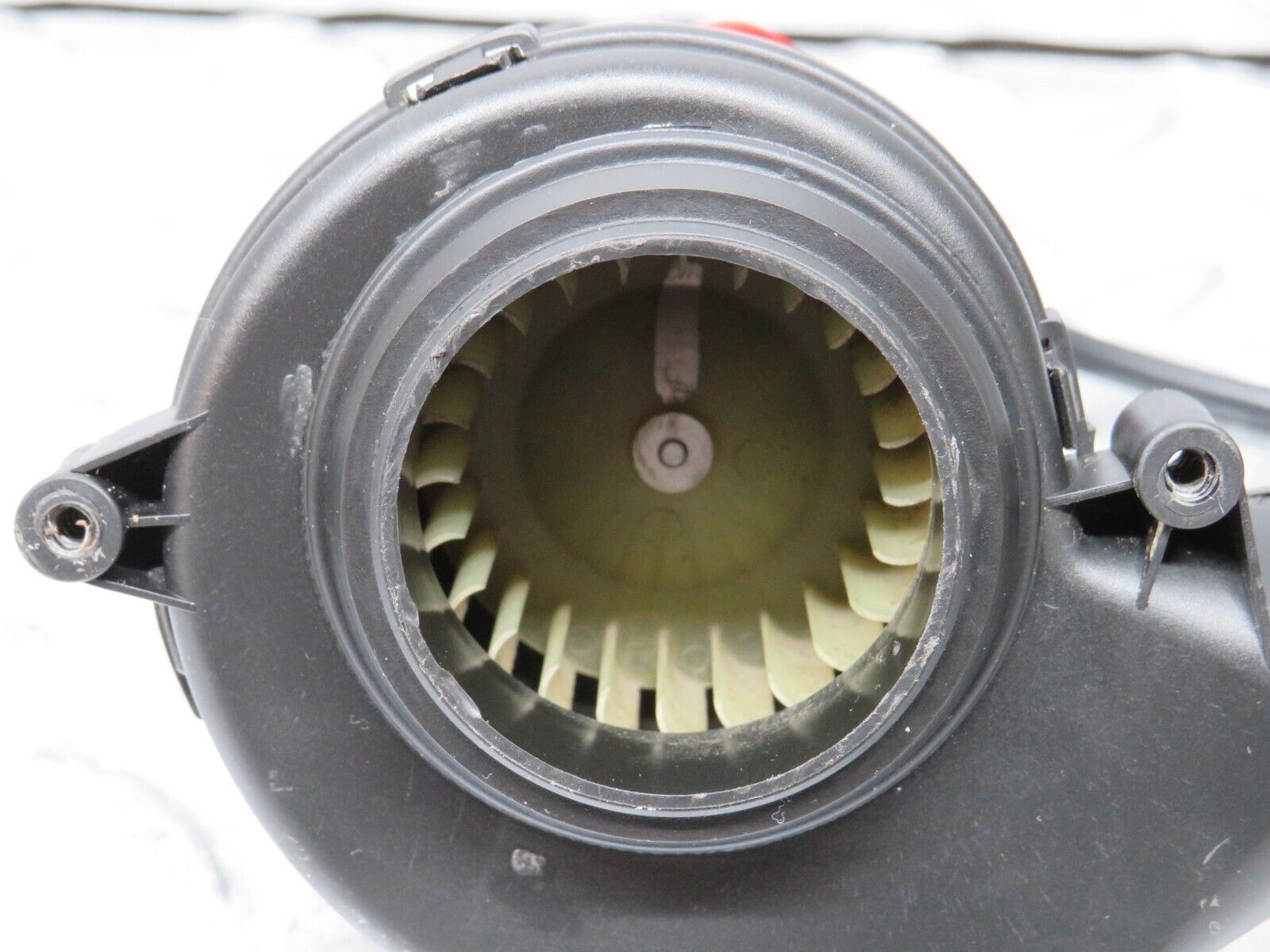 38413 Mercedes-Benz R129 280SL Coupe ECU Heater Blower Motor Bosch 1298300608