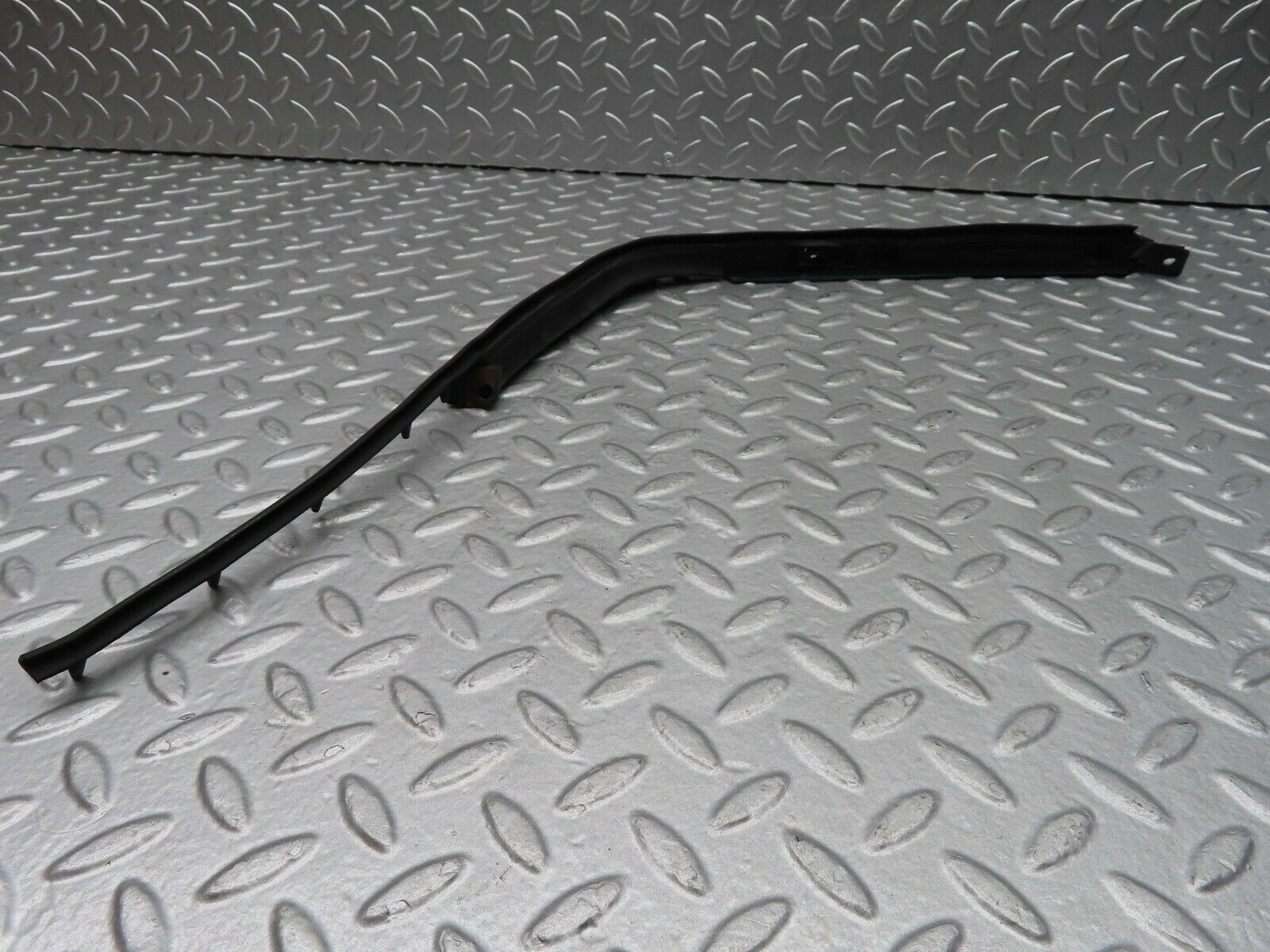 20084 Mercedes-Benz R129 300SL Coupe Right Headlight Lower Trim 1298260877