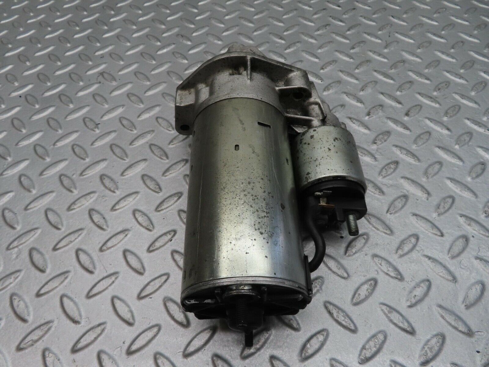 12209 Mercedes-Benz R129 300SL Coupe Starter Motor Bosch 0001110016