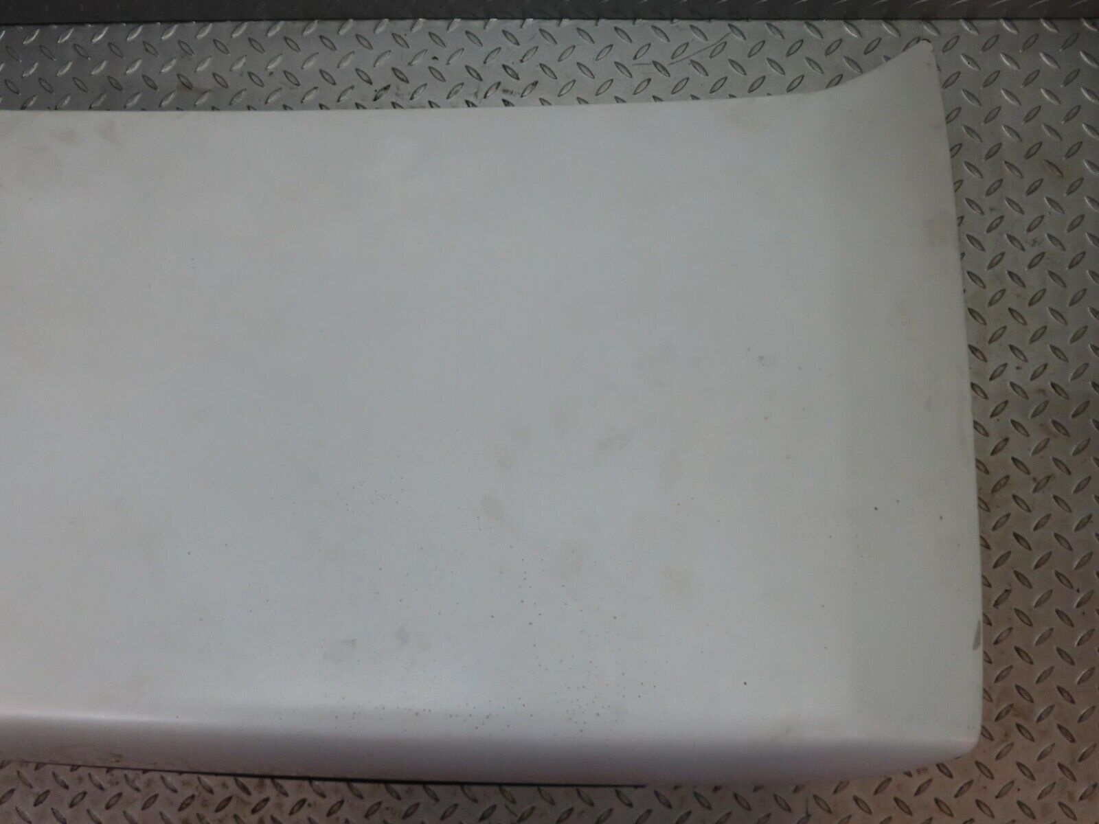 16515 Mercedes-Benz W124 260E Boot Lid Trunk Door