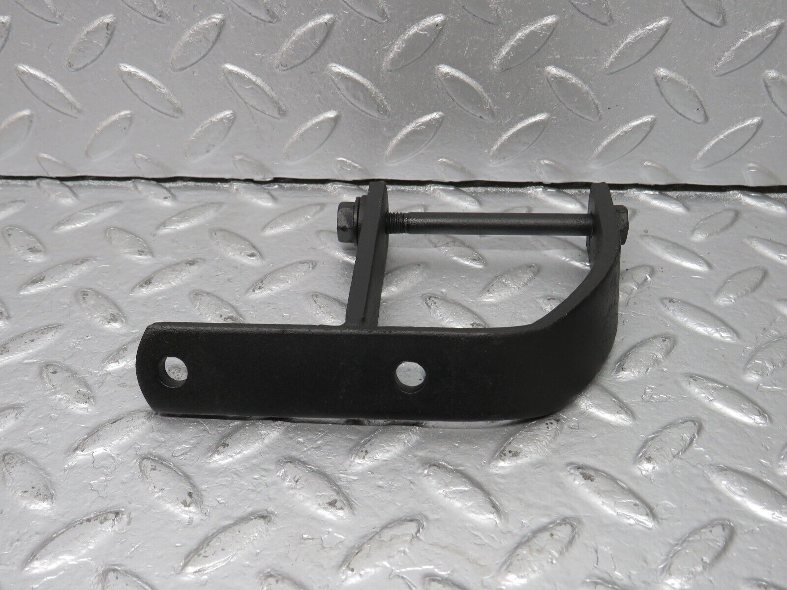 40442 Mercedes-Benz W110 230 Mount Support Bracket