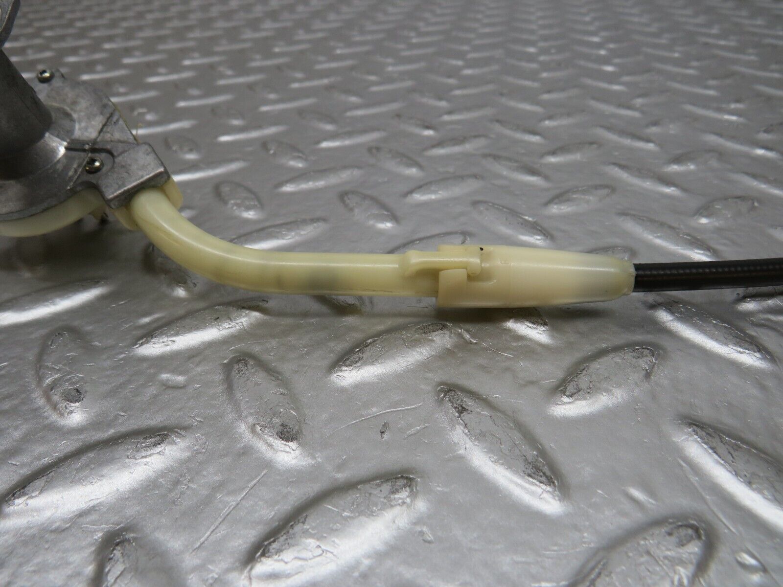 31035 Mercedes-Benz W123 230E Heater Regulator 1238300485