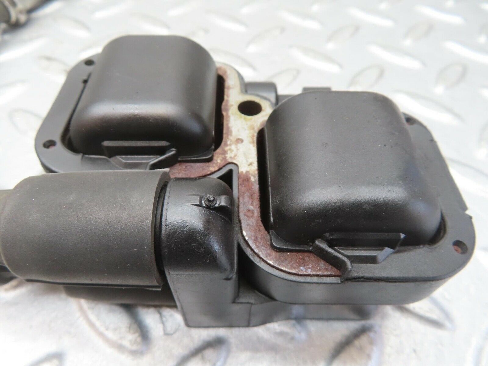 13403 Mercedes-Benz W220 S430 Ignition Coil 0001587803