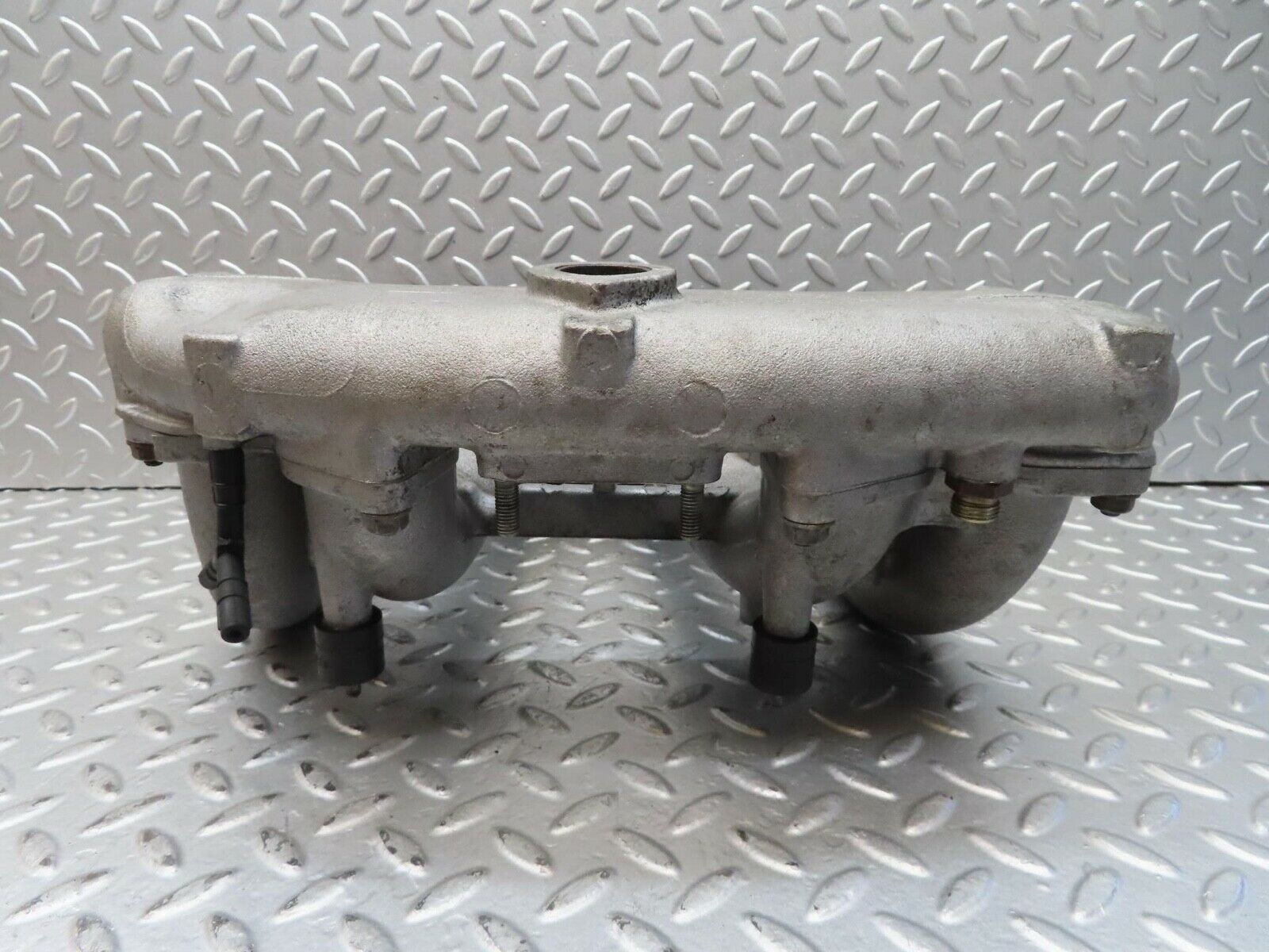 15437 Mercedes-Benz W123 230E Intake Manifold 1021411190