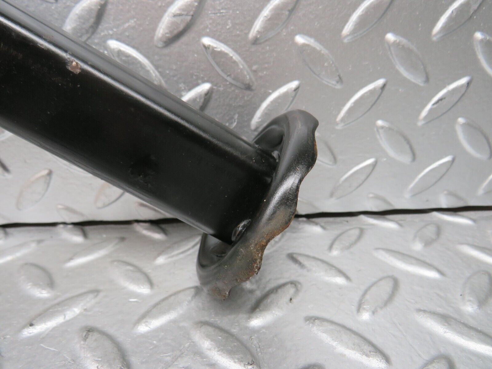 28861 Mercedes-Benz W123 230E Car Jack Bilstein 1235830215