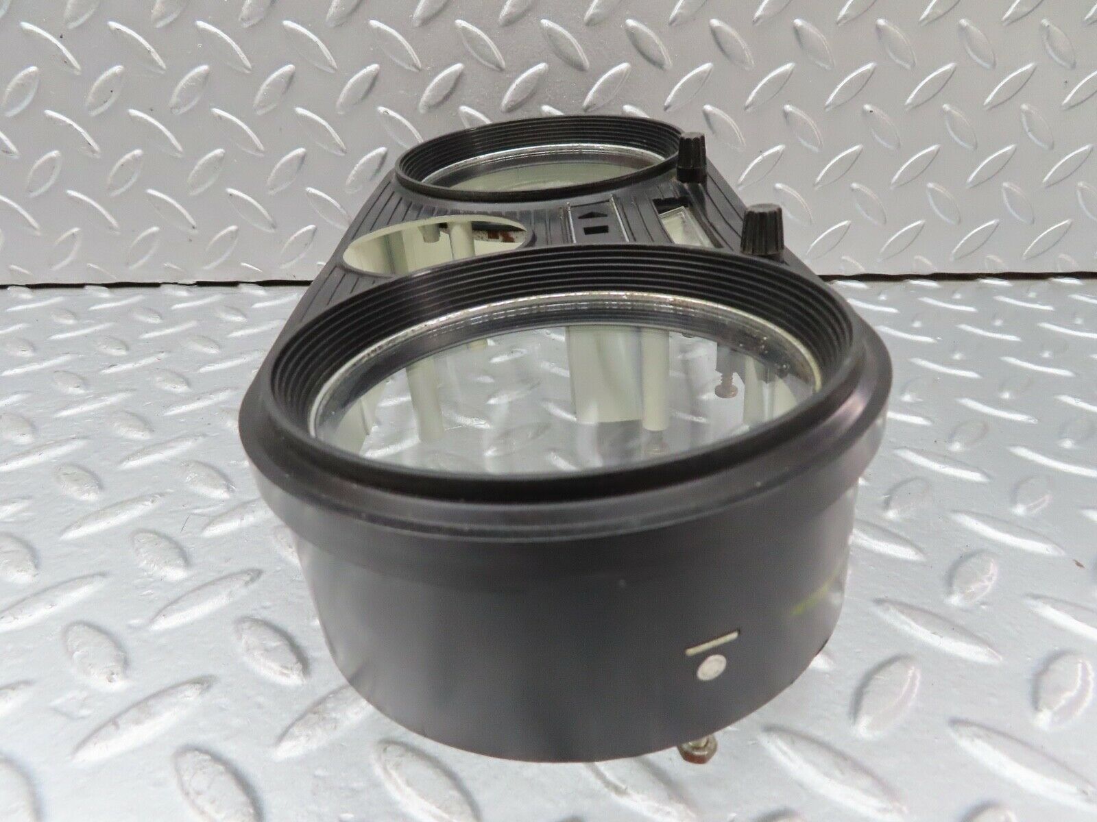 10650 Mercedes-Benz W115 Instrument Cluster Housing