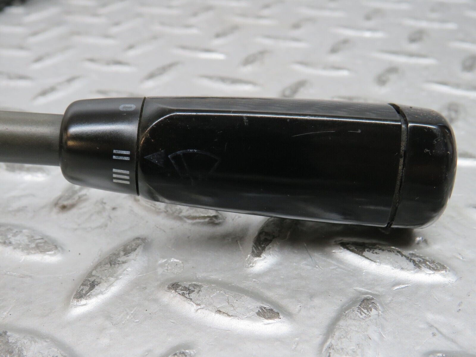 28457 Mercedes-Benz S123 240D Wagon Indicator Wiper Stalk