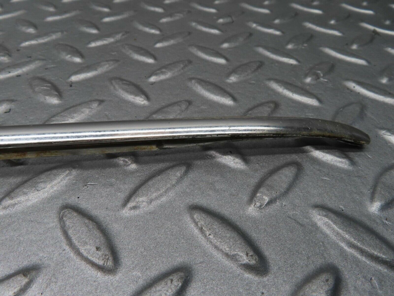 12545 Mercedes-Benz W108 280SE 3.5 Roof Chrome Trim Left Side