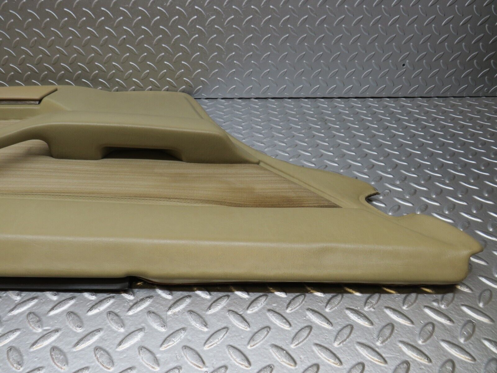 33924 Mercedes-Benz W124 260E Rear Left Door Card 1247370170