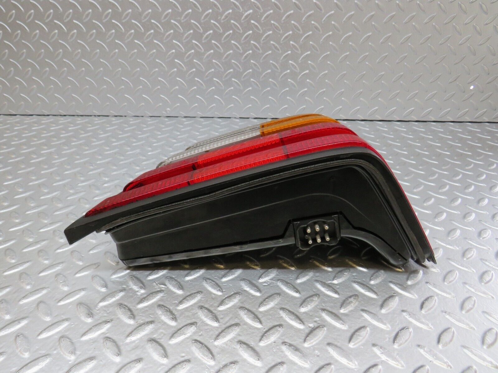 33986 Mercedes-Benz W124 260E Tail Light Right Side 1248200464