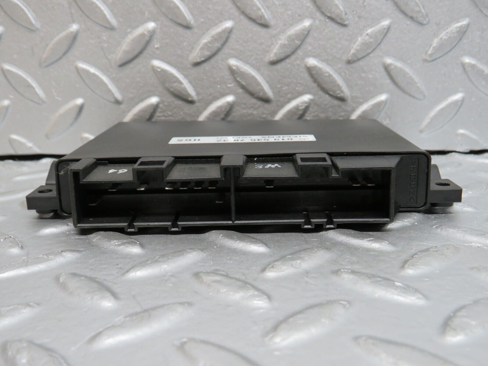 39485 Mercedes-Benz R129 320SL Coupe Gearbox Control Unit Siemens 0195457832