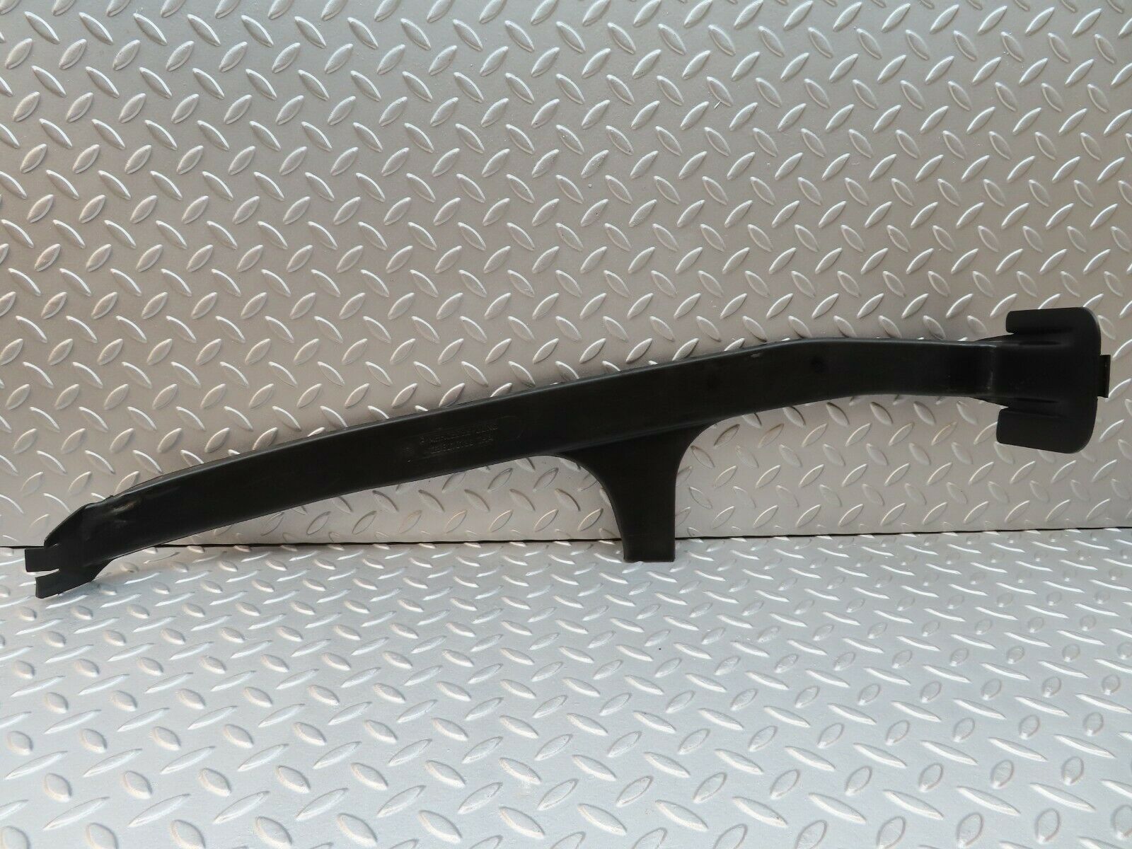 3778 Mercedes-Benz S123 200T Wagon Cable Cover Rear Left 1238210136