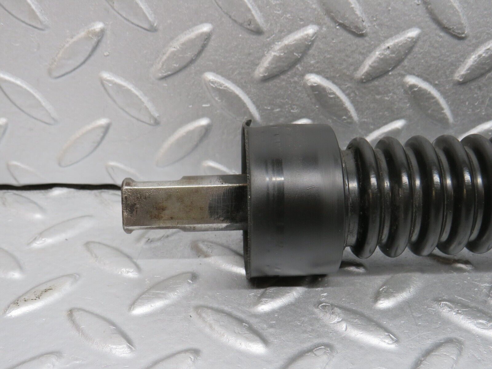 38767 Mercedes-Benz W201 190E 2.6L Steering Column